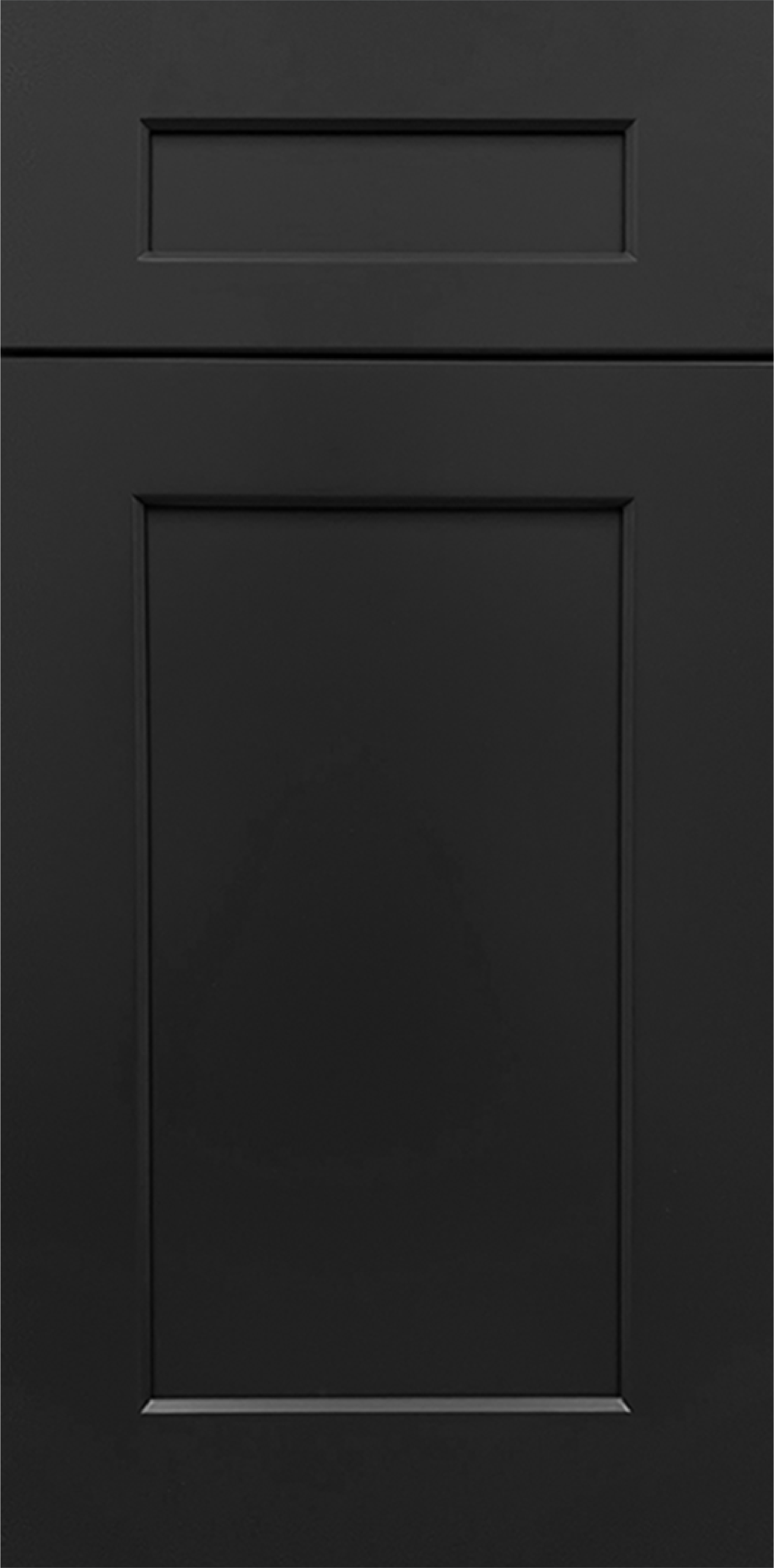Shaker-Black