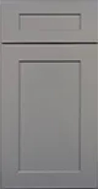 Shaker-Grey