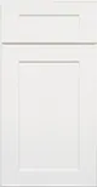 Shaker-White